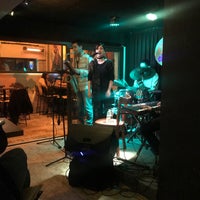 Foto scattata a Cinatı Cafe &amp;amp; Bar da Neval E. il 2/13/2020