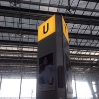 Photo taken at Check-in Row &amp;quot;U&amp;quot; by Anatoly P. on 2/11/2018