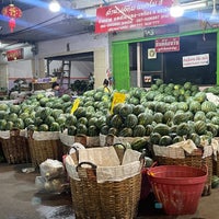 Photo taken at Mahanak Market by Anatoly P. on 2/22/2024