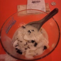 Review Istana Mie dan Es