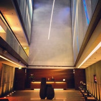 1/15/2013にSam S.がSIDE Design Hotel Hamburgで撮った写真