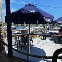 Photo taken at Shuckers Raw Bar by Michael B. on 6/20/2020