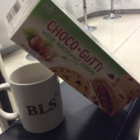 Photo taken at BLS - Car Rental (автопрокат) by Светлана on 11/12/2016