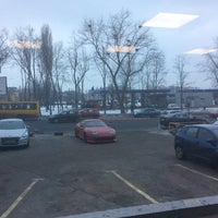 Photo taken at BLS - Car Rental (автопрокат) by Светлана on 1/24/2017