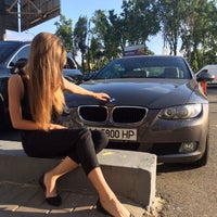 Photo taken at BLS - Car Rental (автопрокат) by Светлана on 7/2/2016