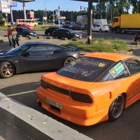 Photo taken at BLS - Car Rental (автопрокат) by Светлана on 6/16/2016