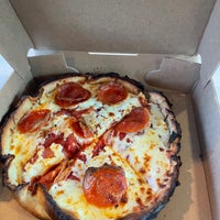 Photo taken at Reggio&amp;#39;s Pizza Express by Kris L. on 8/3/2022