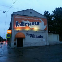 Photo taken at Piena veikals. Kārums by Даниэль Н. on 6/11/2016