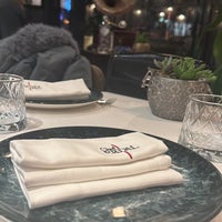 Photo taken at Chef Erdal Adana Kebap Göktürk by 🌺 on 11/28/2023