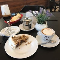 6/12/2019 tarihinde deise f.ziyaretçi tarafından Sá Rosa Café'de çekilen fotoğraf