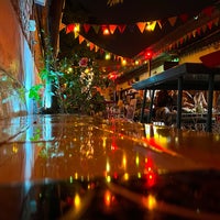 5/8/2022 tarihinde Marco O.ziyaretçi tarafından Dadá Mini Bar'de çekilen fotoğraf