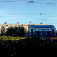 Photo taken at Cосняк на Ворошилова by Alex S. on 6/7/2014