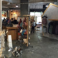 Photo taken at Urban Outfitters by Yulia L. on 5/20/2015