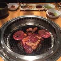 焼肉きんぐ 二口店 1 Tavsiye