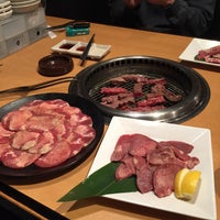 焼肉きんぐ 二口店 1 Tavsiye