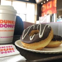 Photo taken at Dunkin&amp;#39; by Abdulrahman A. on 9/30/2020