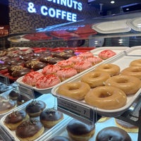 Photo taken at Krispy Kreme by Abdulrahman A. on 5/24/2024