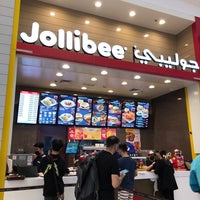Photo taken at Jollibee by Abdulrahman A. on 3/4/2022