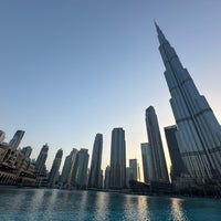 Foto tirada no(a) Dubai por Abdulrahman A. em 5/23/2024