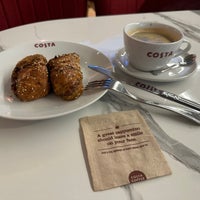 Photo taken at Costa Coffee by Abdulrahman A. on 3/6/2024