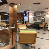 Photo taken at Burger King by Abdulrahman A. on 8/25/2018