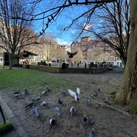 Photo taken at Golden Square by Abdulrahman A. on 2/11/2024