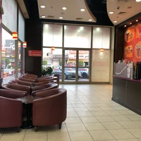 Photo taken at Dunkin&#39; by Abdulrahman A. on 3/15/2020