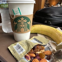 5/20/2023 tarihinde Abdulrahman A.ziyaretçi tarafından Starbucks'de çekilen fotoğraf