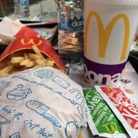 Photo taken at McDonald&amp;#39;s by Abdulrahman A. on 7/7/2021