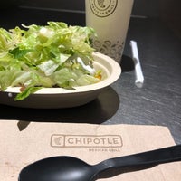 Photo taken at Chipotle Mexican Grill by Abdulrahman A. on 11/5/2019