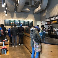 Photo taken at Starbucks by Abdulrahman A. on 11/3/2019