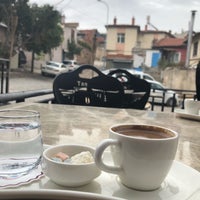 9/9/2018에 💛💙💛💙💛💙 .님이 Taş Han Cafe에서 찍은 사진