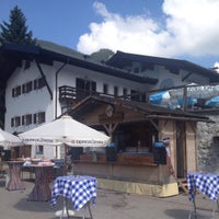 Willy Merkl Haus Hotel