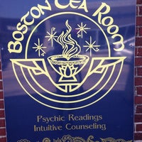 Boston Tea Room Downtown Ferndale Ferndale Mi