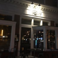 7/8/2016에 Armie님이 Policy Restaurant &amp;amp; Lounge에서 찍은 사진