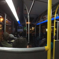 Photo taken at 54 Metrobus by Armie on 2/9/2015