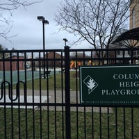 Photo taken at Columbia Heights Community Center by Armie on 3/14/2016