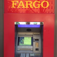 Photo taken at Wells Fargo (ATM only) by Armie on 1/29/2016