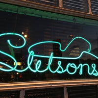 Photo taken at Stetsons by Armie on 3/2/2013