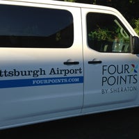 Four Points By Sheraton Pittsburgh Airport 26 Tips From - 