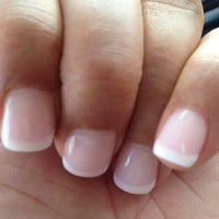 Coco Nails Ramsey Nj