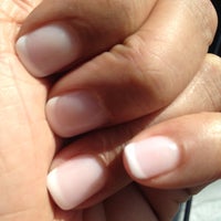Coco Nails Ramsey Nj