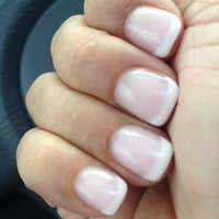 Coco Nails Ramsey Nj