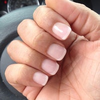 Coco Nails Ramsey Nj