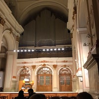 11/17/2019にTaras P.がЛьвівський органний залで撮った写真