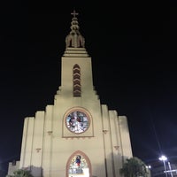 Photo taken at Pracinha Da Igreja De Oficinas by Neusa Maria A. on 7/23/2017