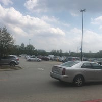 Photo taken at Walmart Supercenter by Juscallme P. on 8/17/2021