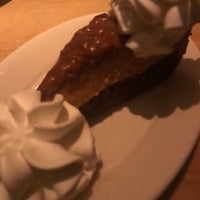 Photo taken at The Cheesecake Factory by Juscallme P. on 10/18/2020