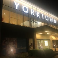 Photo taken at Yorktown Center by Juscallme P. on 5/22/2021