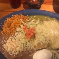 Foto diambil di Jalapenos The Hottest Mexican Restaurant oleh Juscallme P. pada 2/5/2021